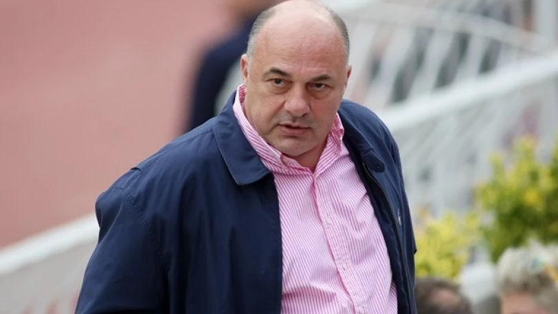 Ο Αχιλλέας Μπέος συμβουλεύει και ρίχνει το διαδίκτυο – «Το λέω για να βγάλει ο κόσμος κανένα φράγκο»